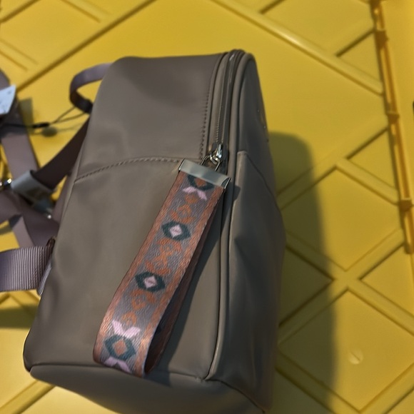 Mini backpack - Picture 3 of 4